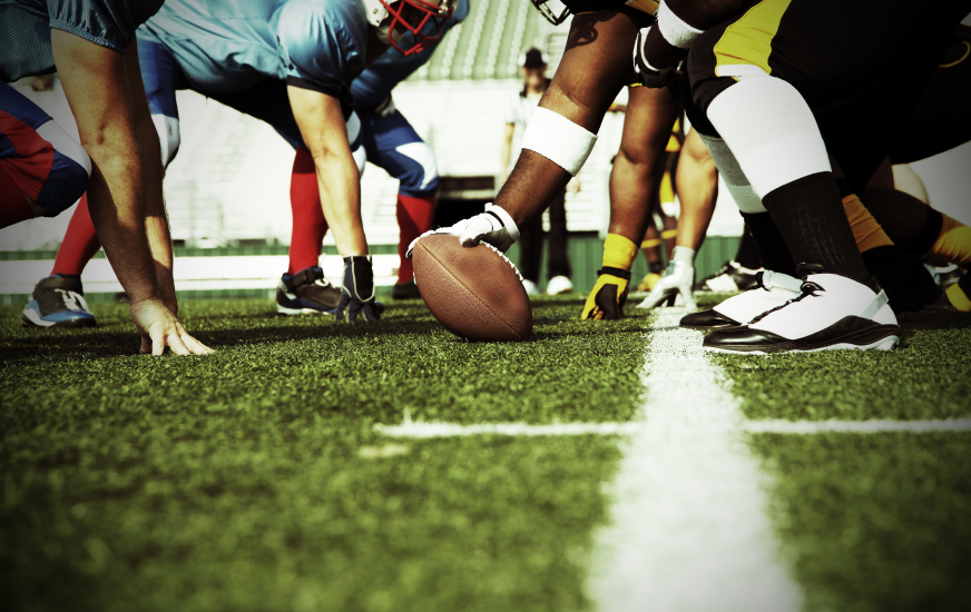 Top 10 Most Memorable Football Moments From Thanksgiving Past